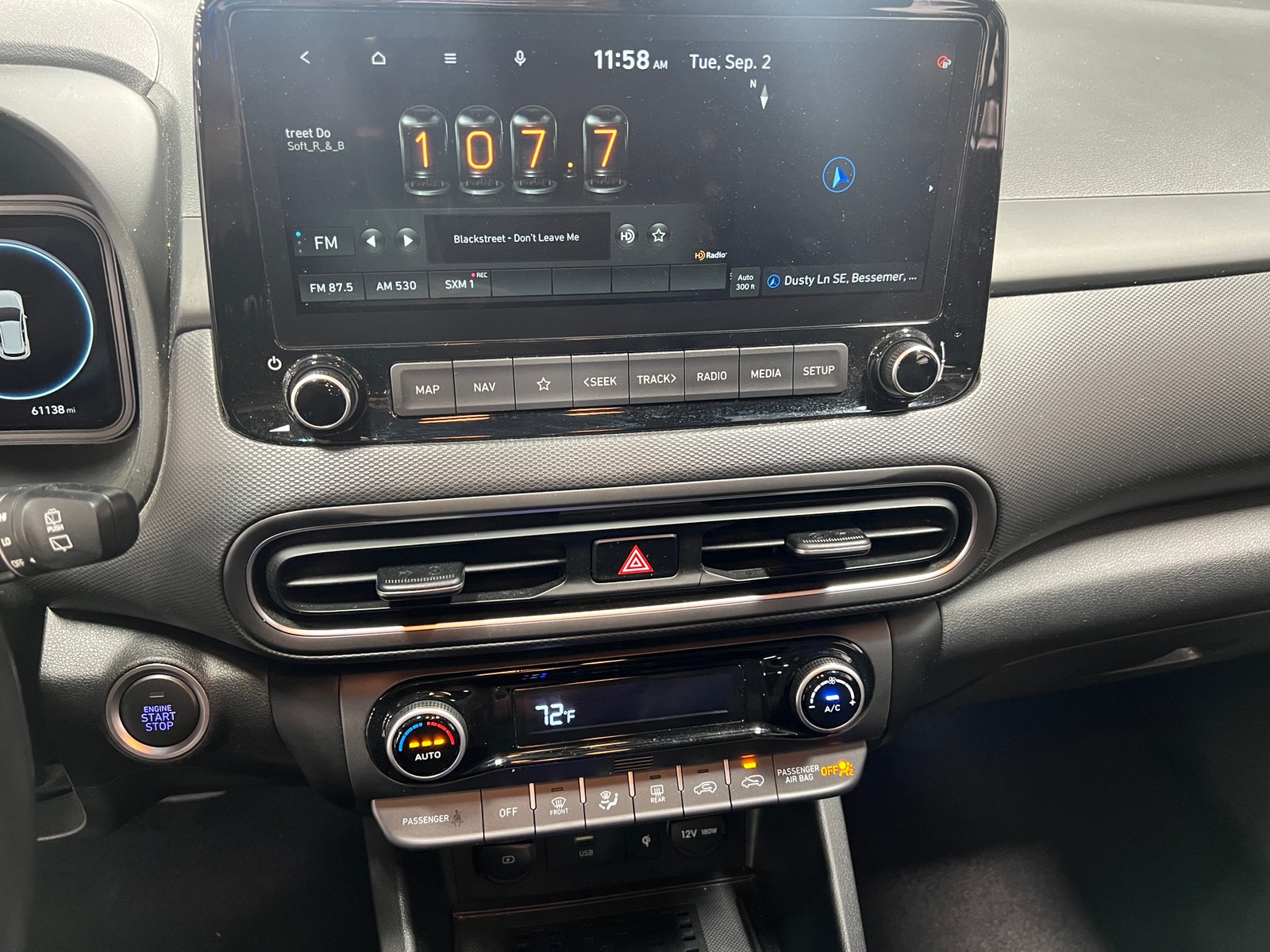Thumbnail: 2022 Hyundai Kona - 3