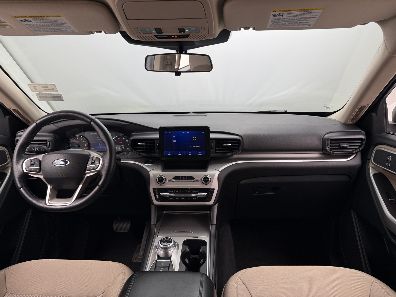 Thumbnail: 2022 Ford Explorer - 3