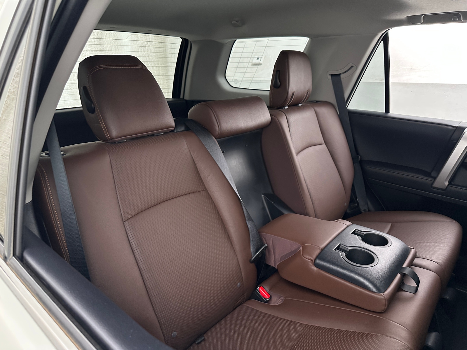 Thumbnail: 2020 Toyota 4Runner - 5