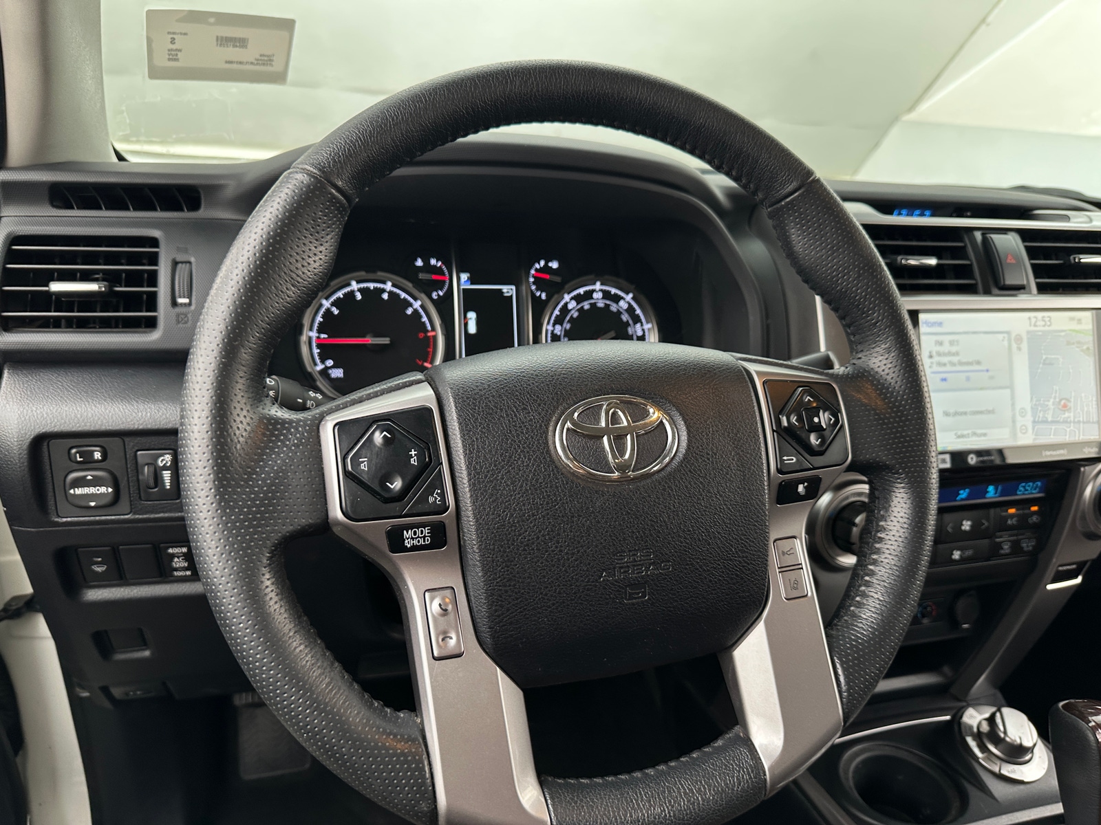 Thumbnail: 2020 Toyota 4Runner - 4