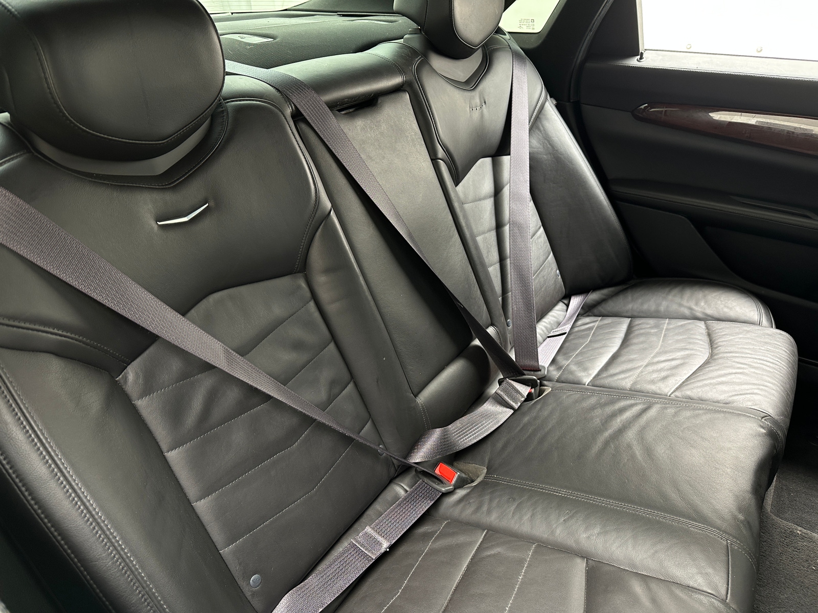 Thumbnail: 2016 Cadillac CT6 - 5