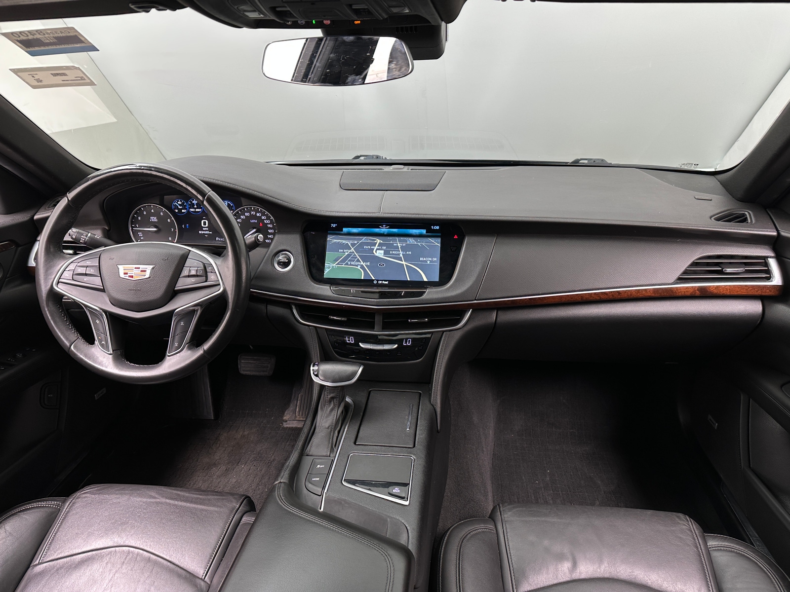 Thumbnail: 2016 Cadillac CT6 - 2