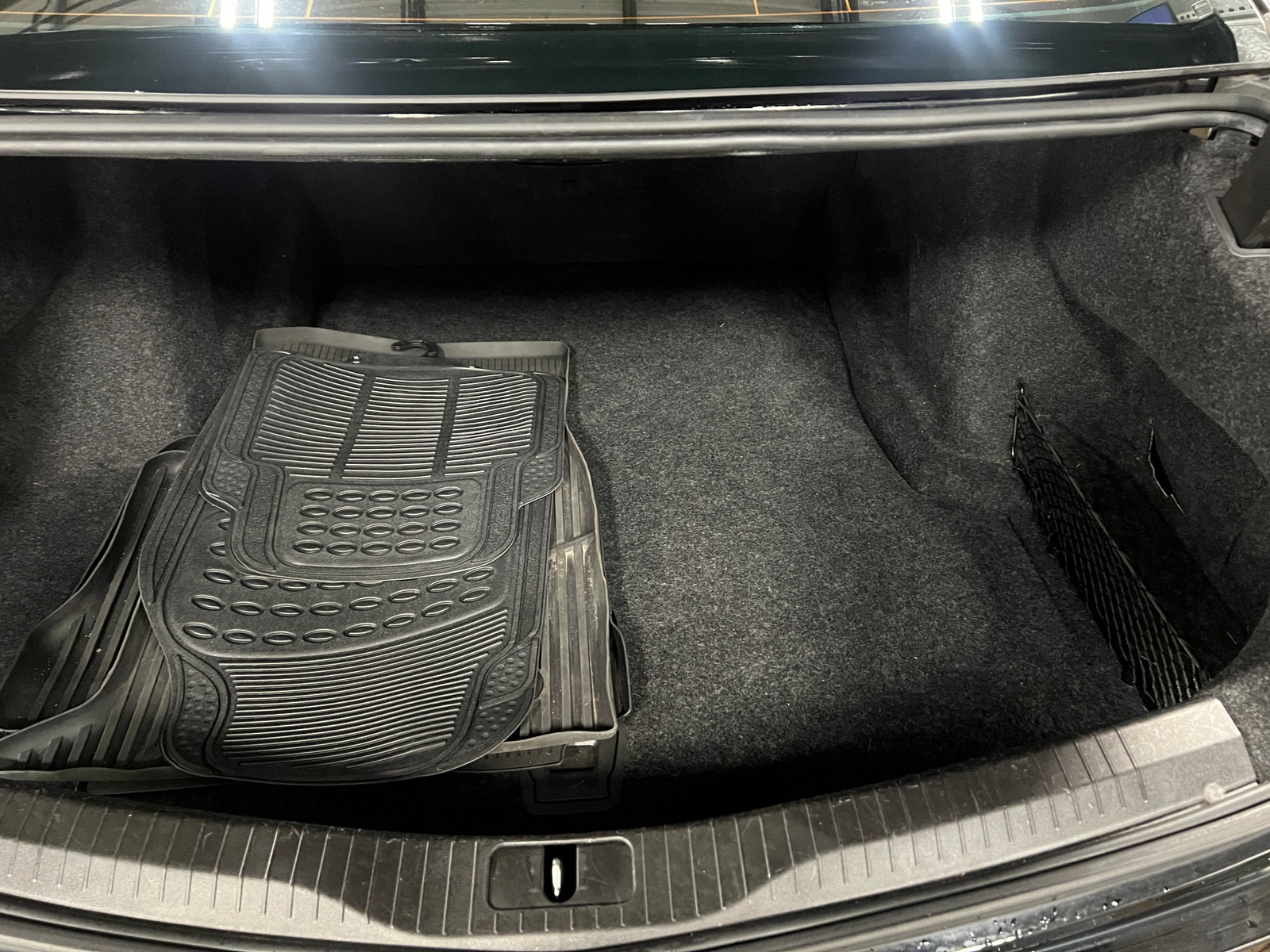 Thumbnail: 2016 Cadillac CT6 - 6