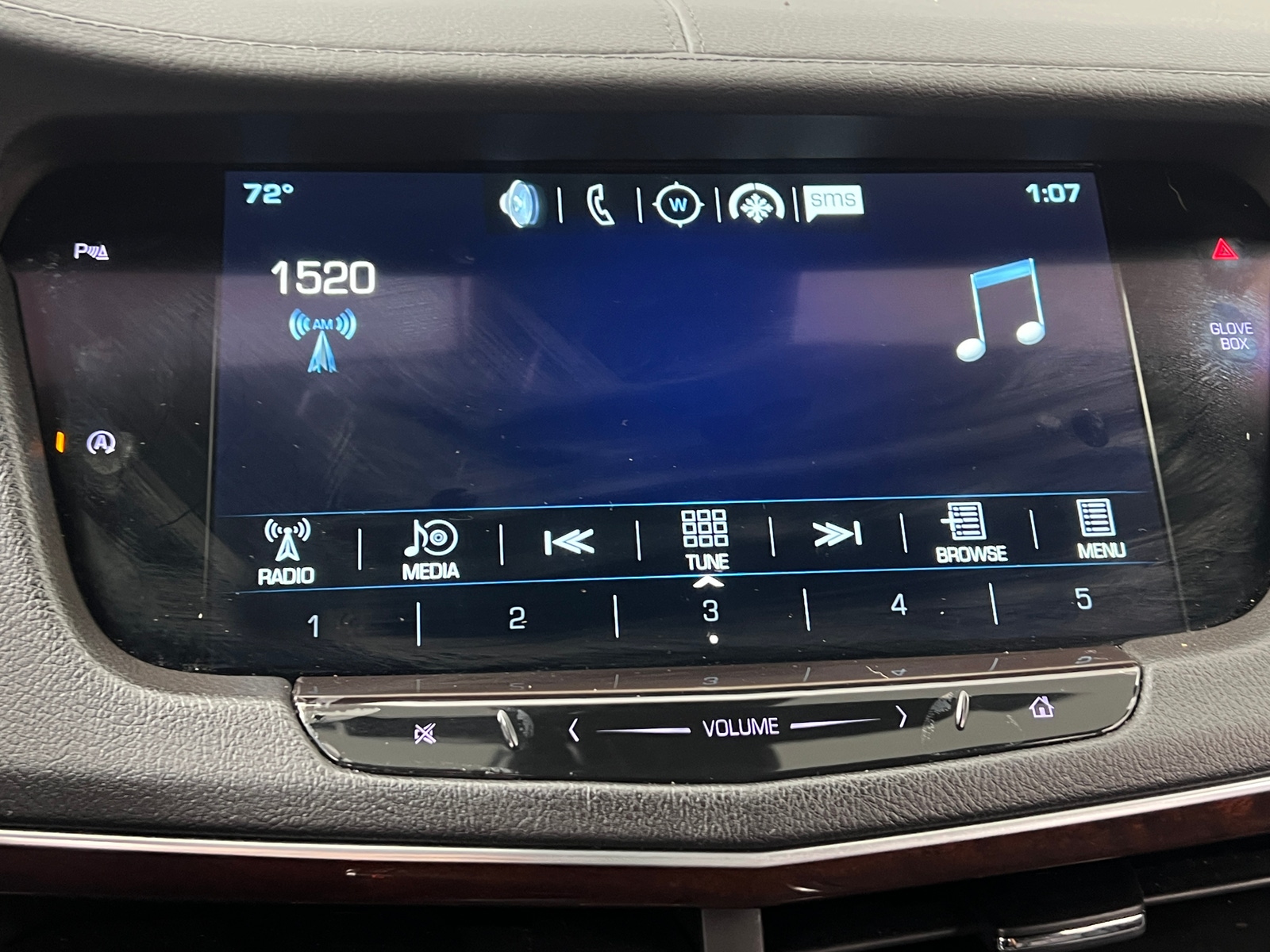 Thumbnail: 2016 Cadillac CT6 - 3