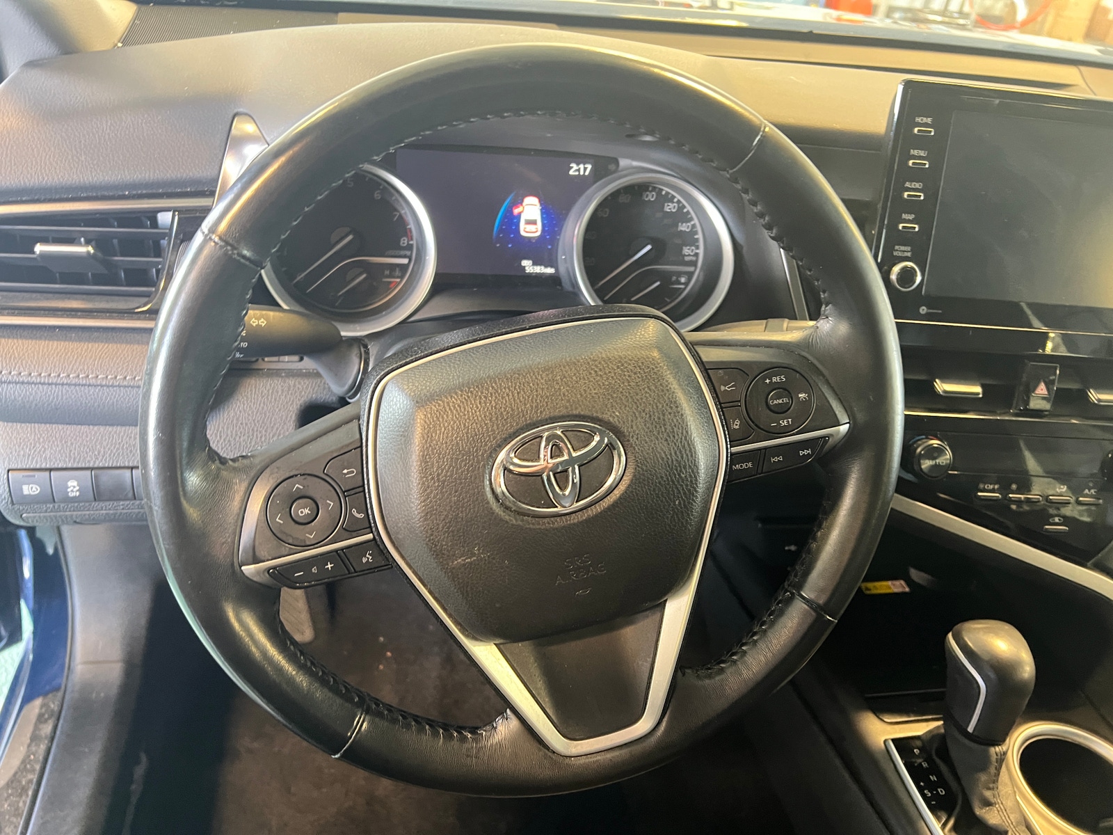 Thumbnail: 2023 Toyota Camry - 4