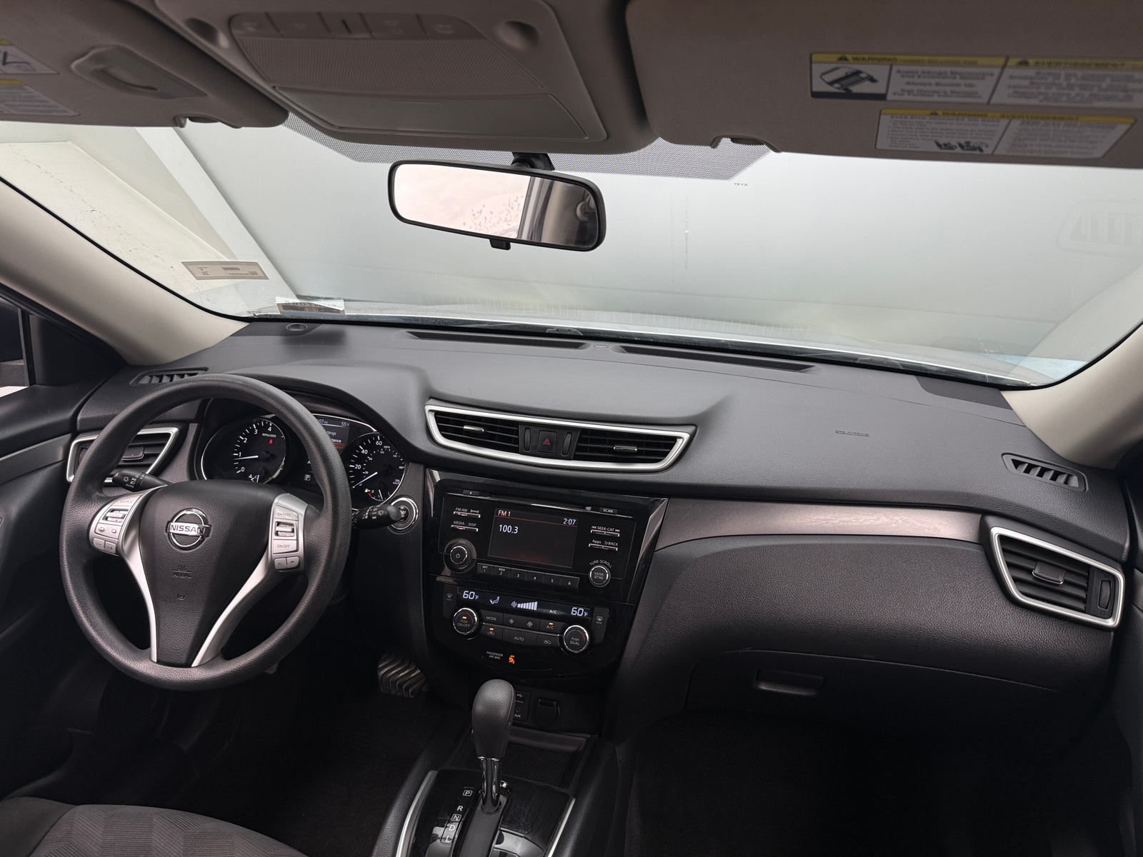 Thumbnail: 2016 Nissan Rogue - 3