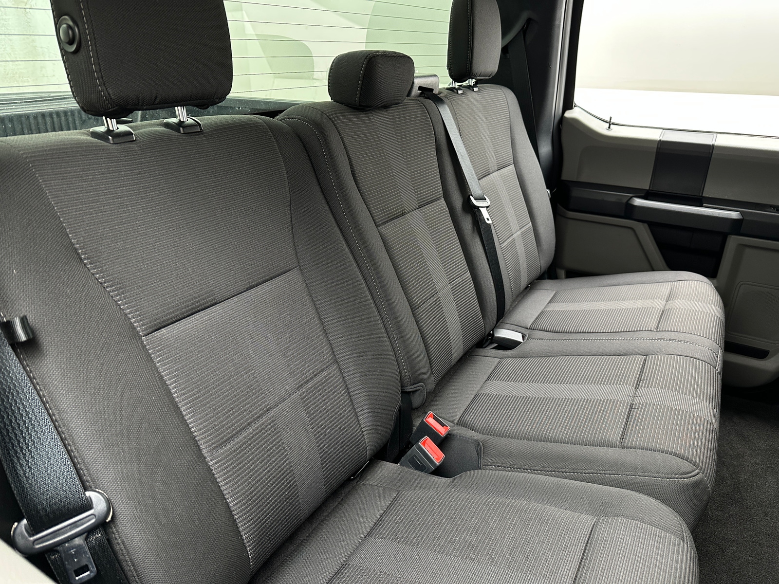 Thumbnail: 2018 Ford Econoline - 6