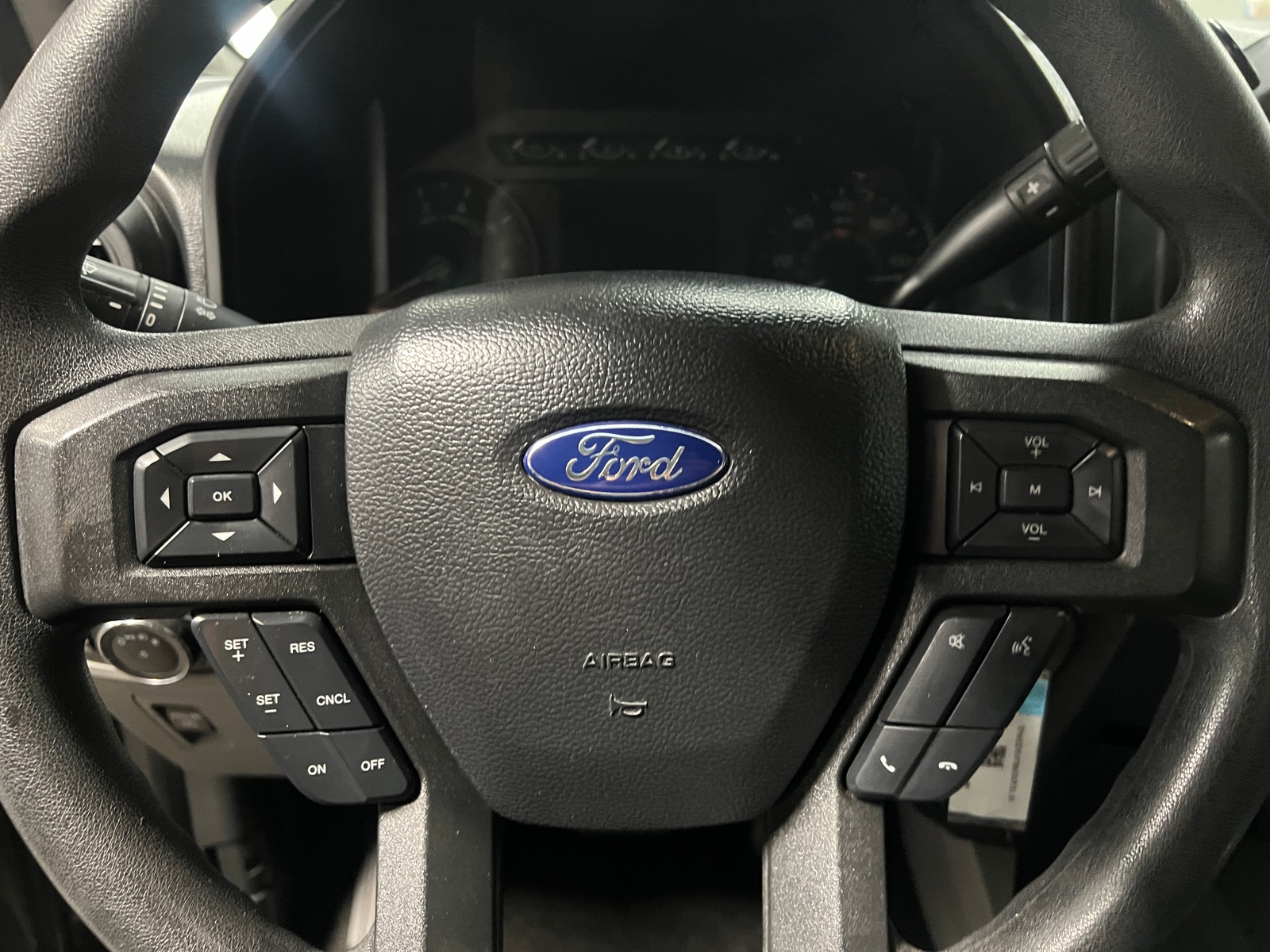 Thumbnail: 2018 Ford Econoline - 5