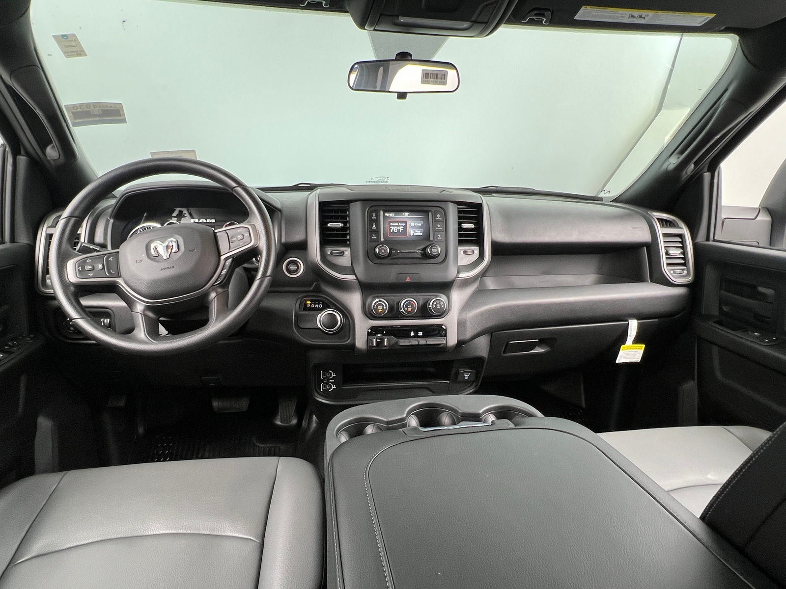 Thumbnail: 2023 RAM 2500 - 3
