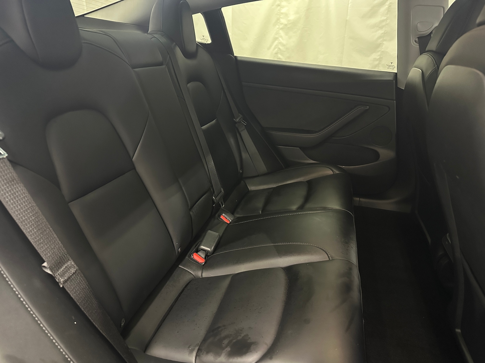 Thumbnail: 2021 Tesla Model 3 - 5