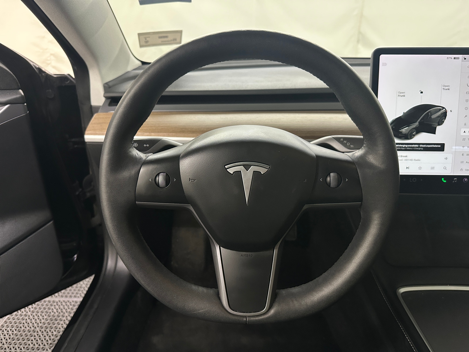 Thumbnail: 2021 Tesla Model 3 - 4