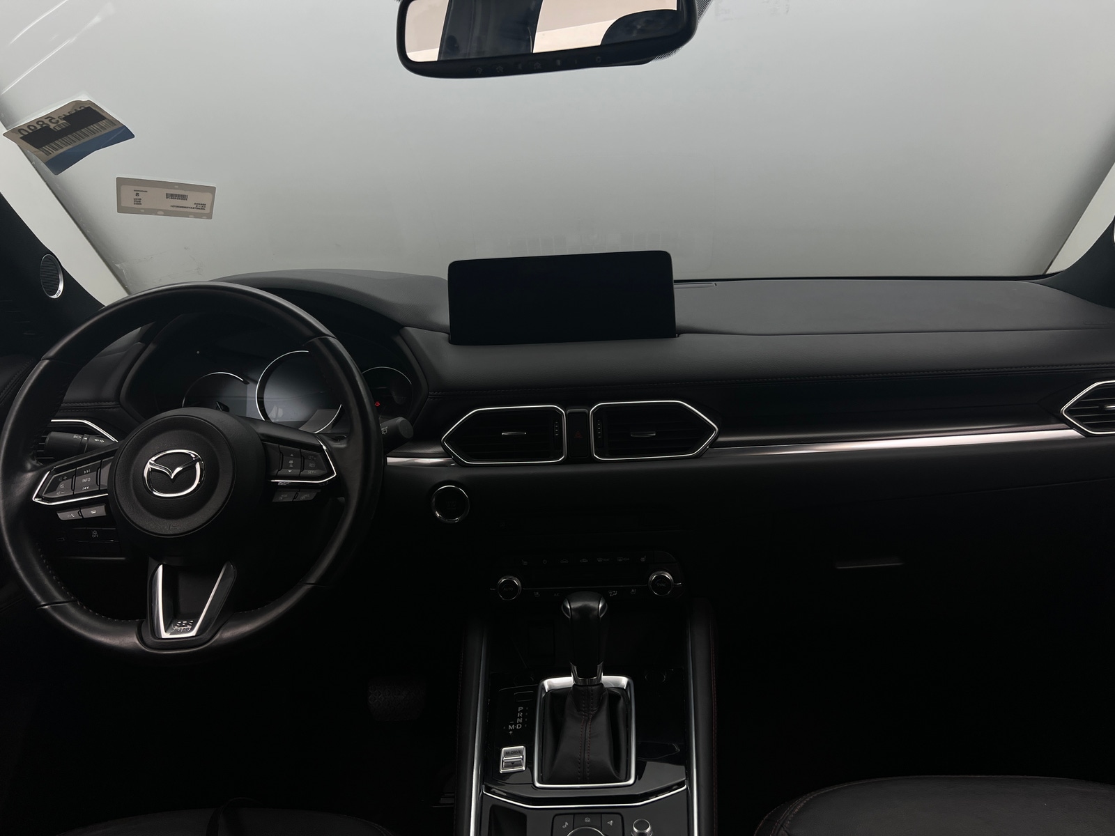 Thumbnail: 2022 Mazda CX-5 - 2
