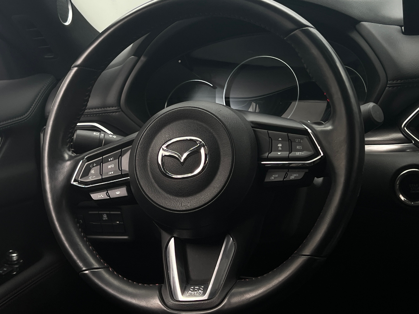 Thumbnail: 2022 Mazda CX-5 - 4