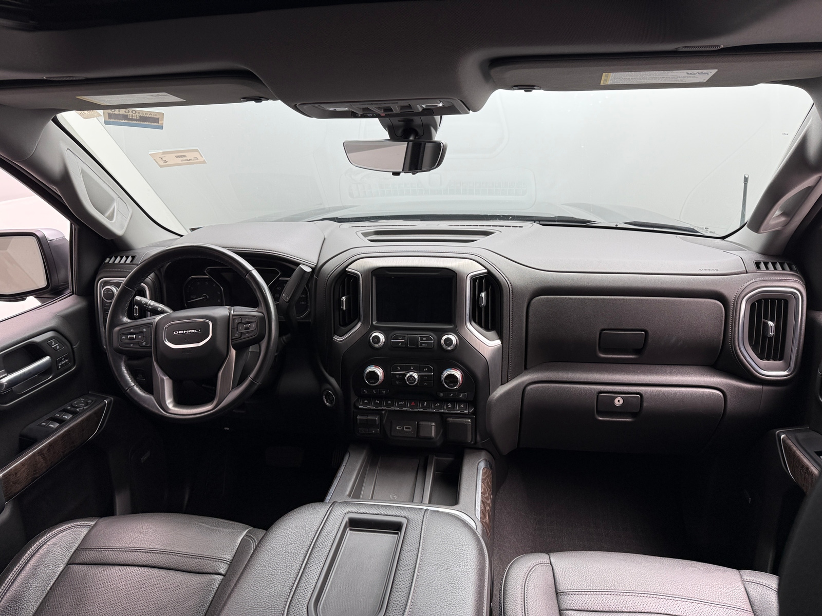 Thumbnail: 2021 GMC Sierra 1500 - 2