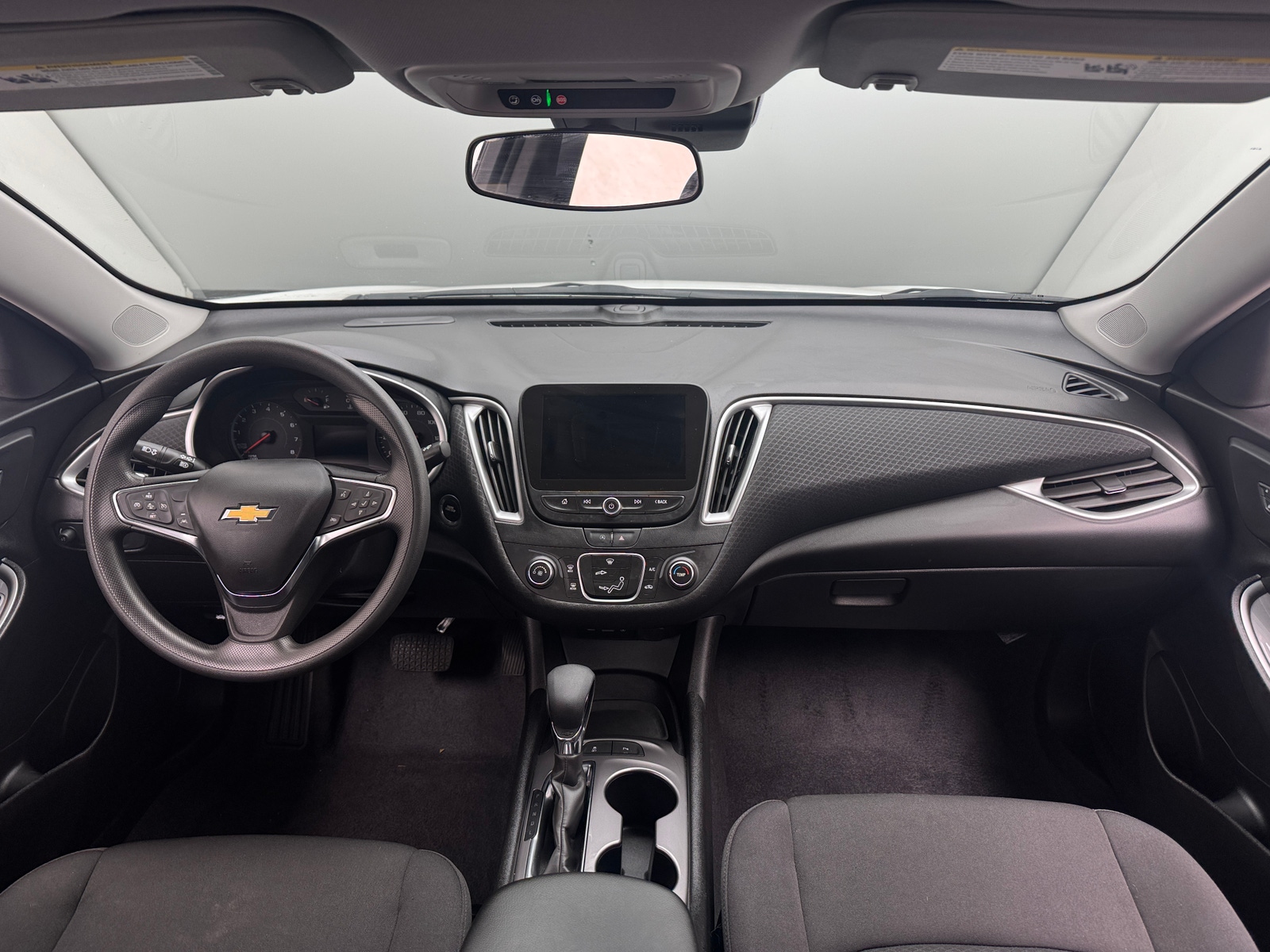 Thumbnail: 2024 Chevrolet Malibu - 3
