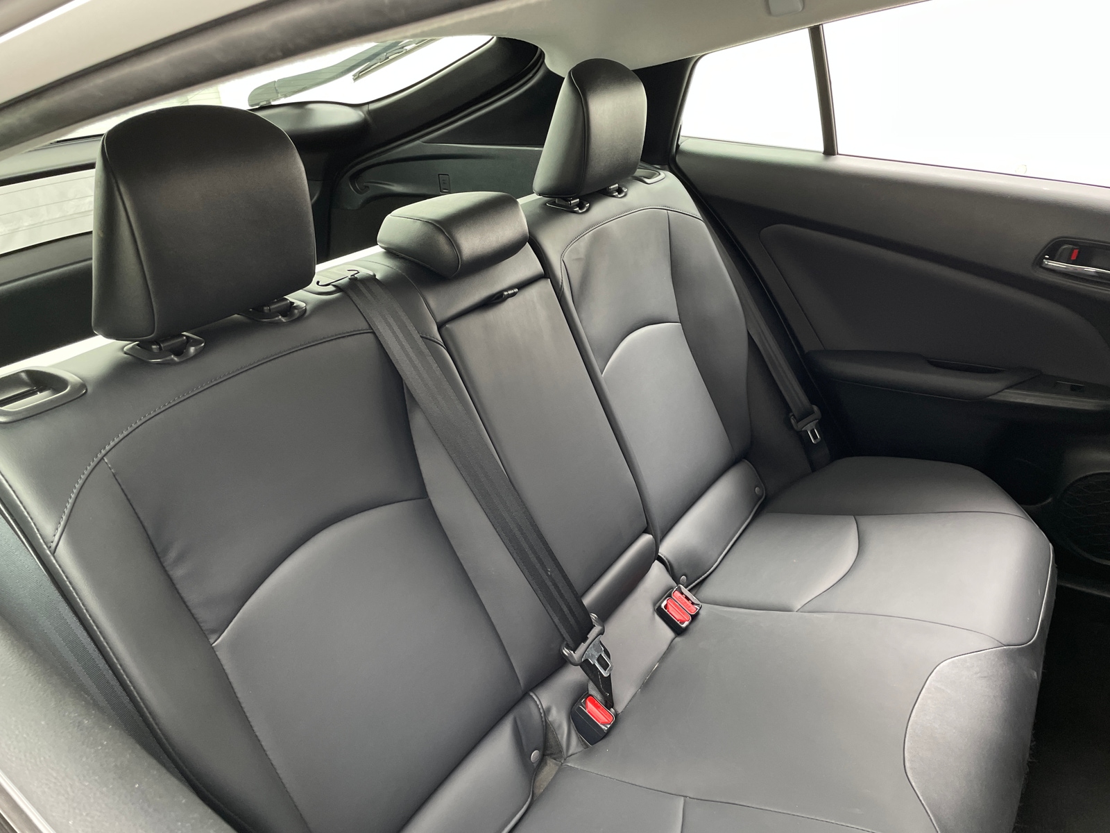 Thumbnail: 2021 Toyota Prius - 5