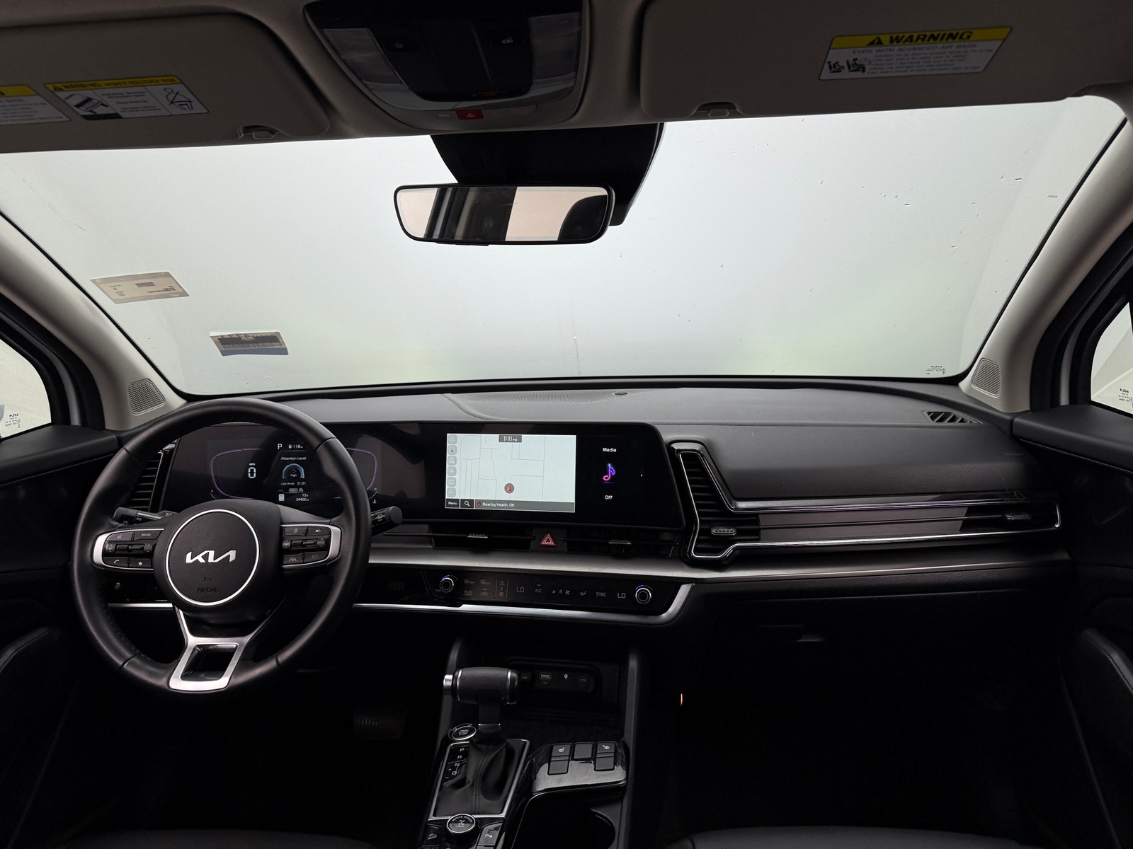 Thumbnail: 2024 Kia Sportage - 2