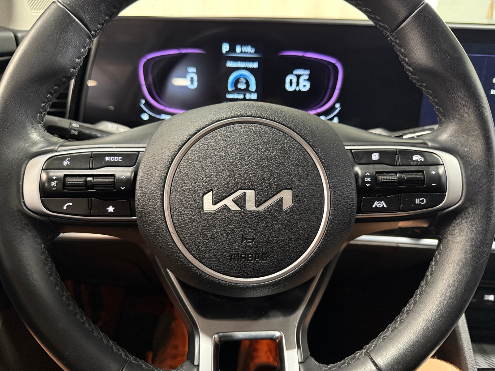 Thumbnail: 2024 Kia Sportage - 4