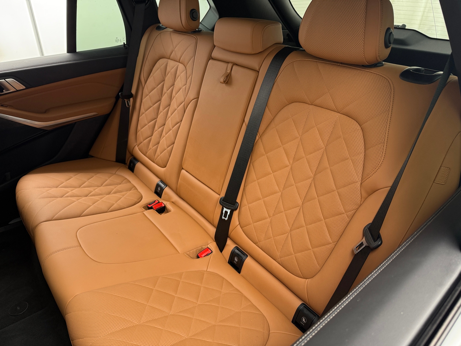 Thumbnail: 2024 BMW X5 - 5