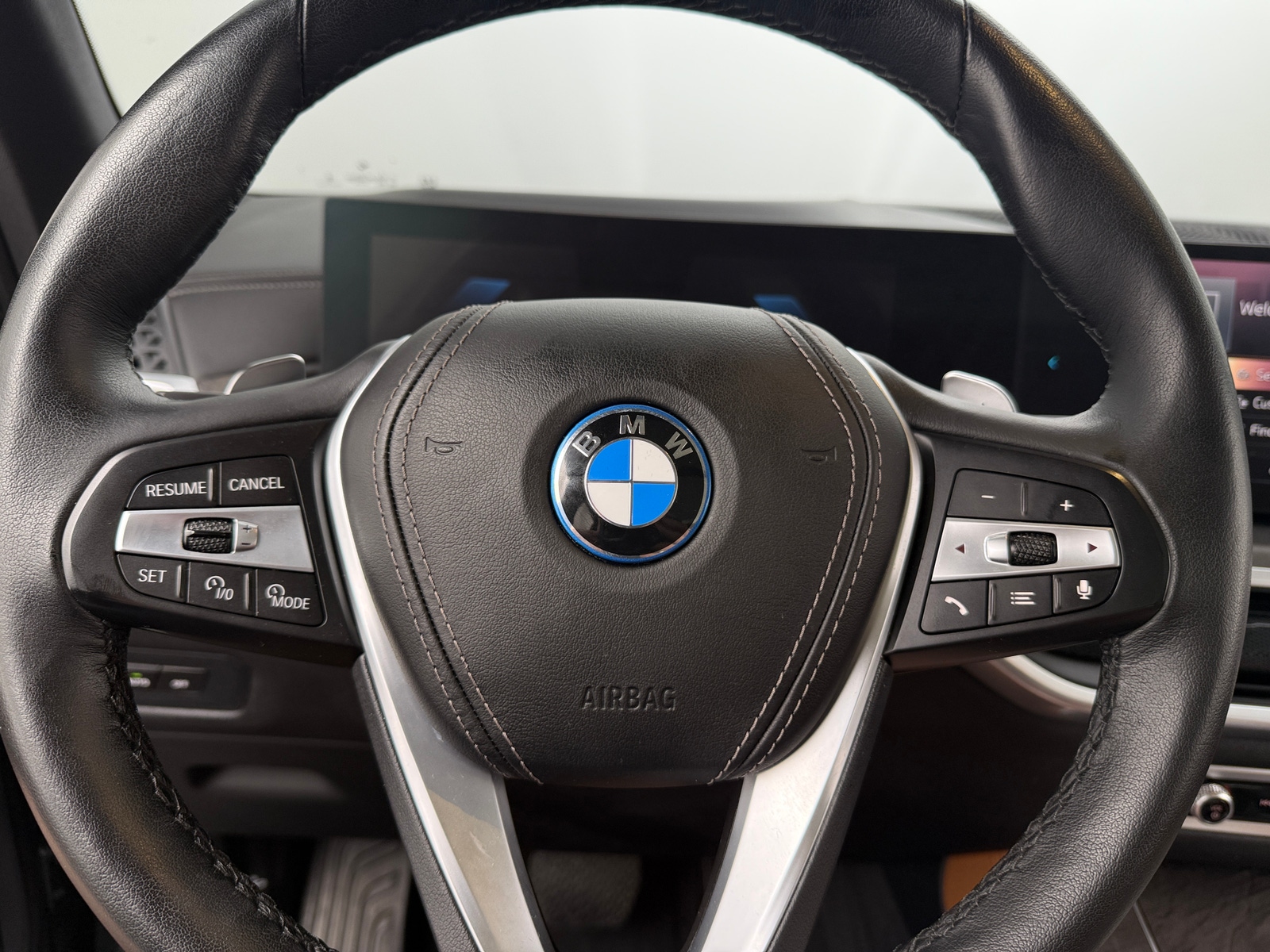Thumbnail: 2024 BMW X5 - 4