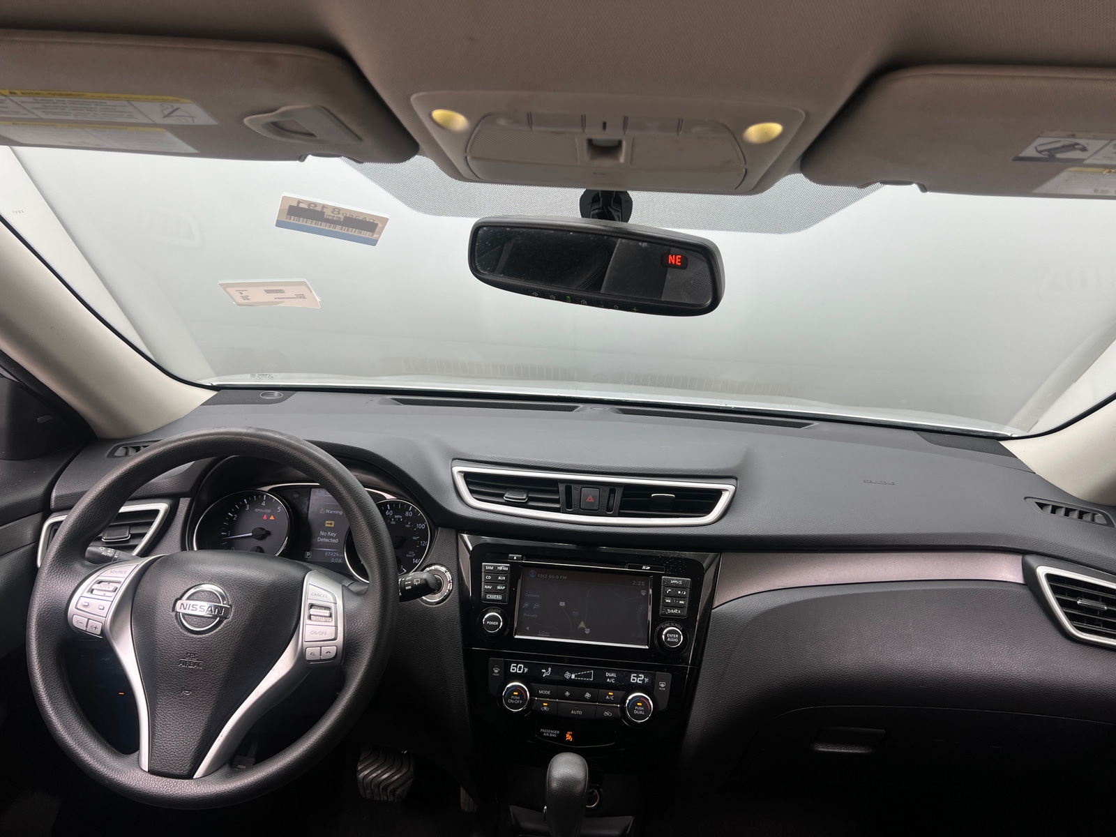 Thumbnail: 2016 Nissan Rogue - 3