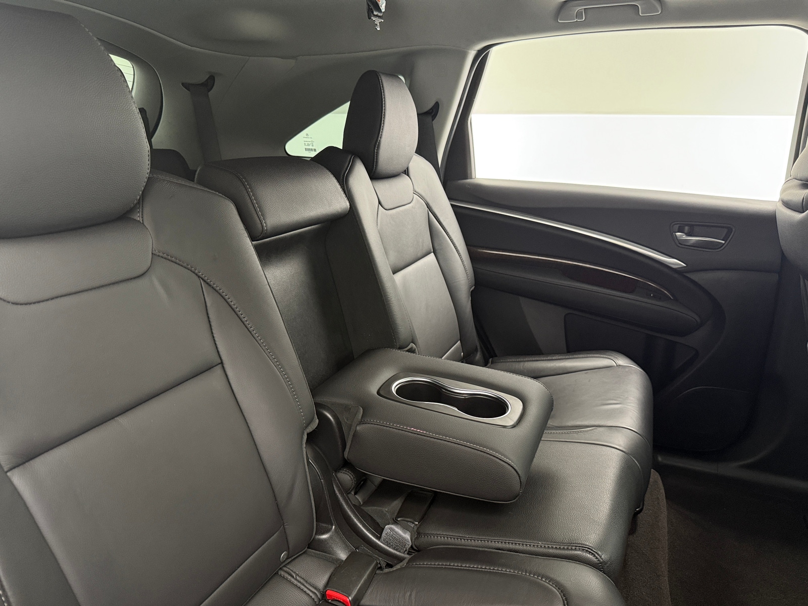Thumbnail: 2020 Acura MDX - 5