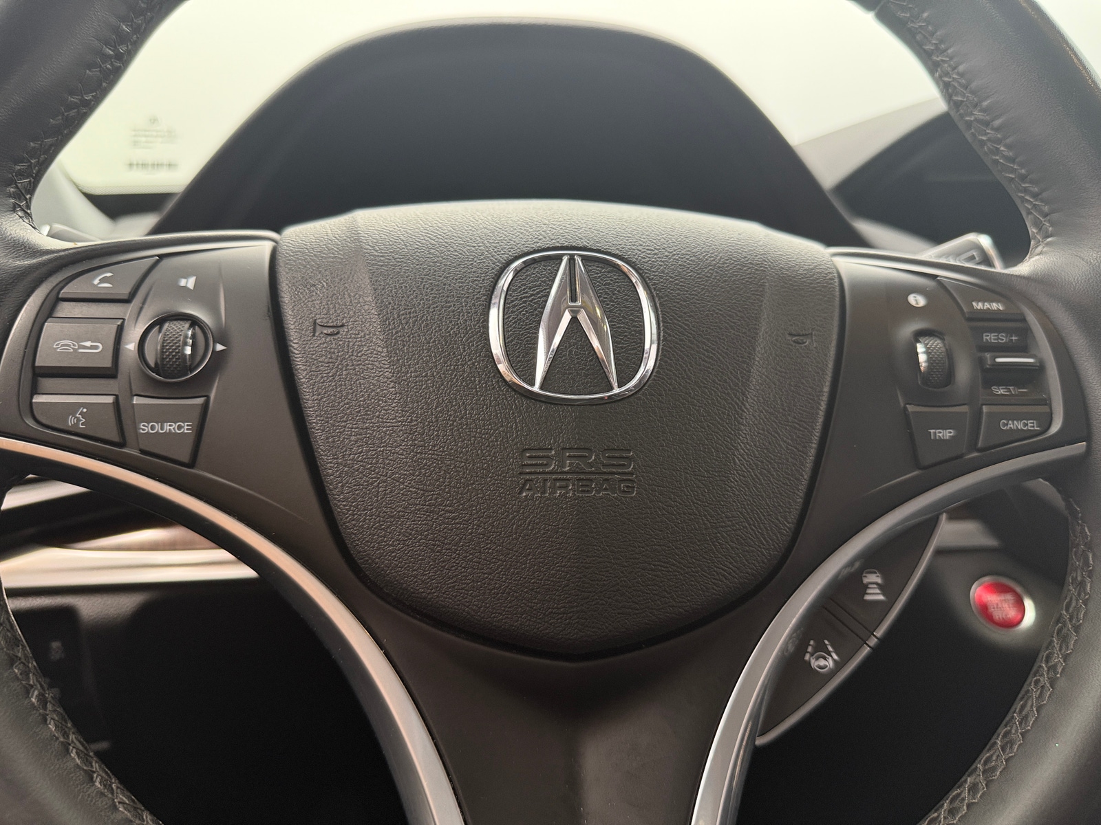 Thumbnail: 2020 Acura MDX - 4