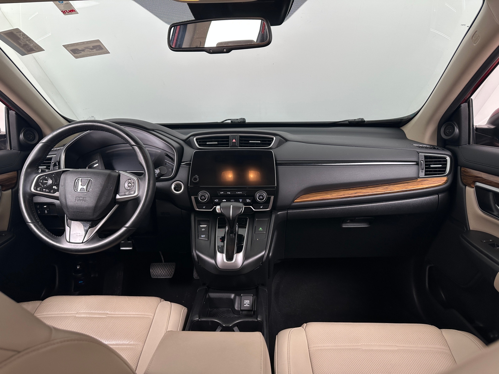 Thumbnail: 2017 Honda CR-V - 2