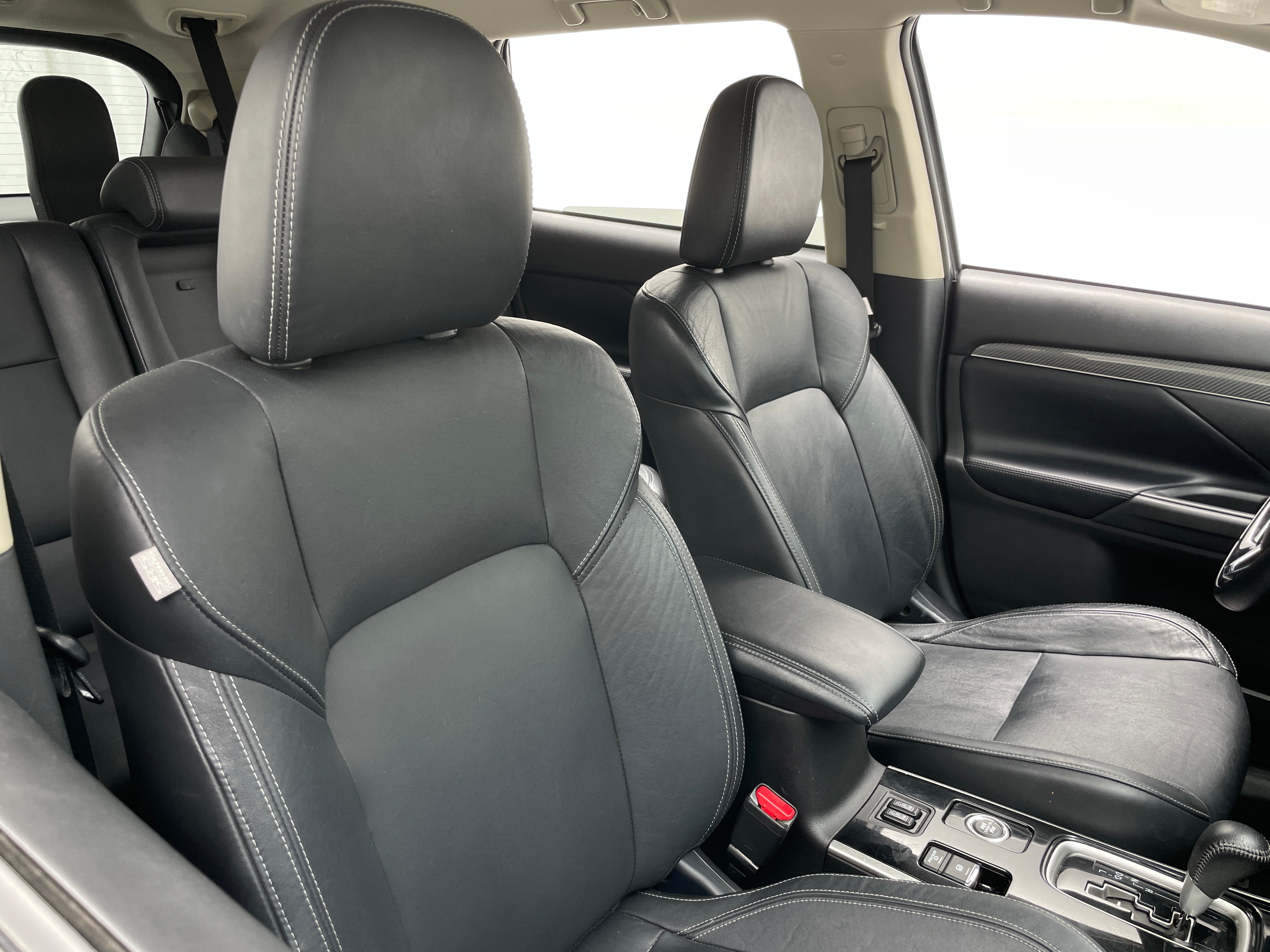 2019 Mitsubishi Outlander