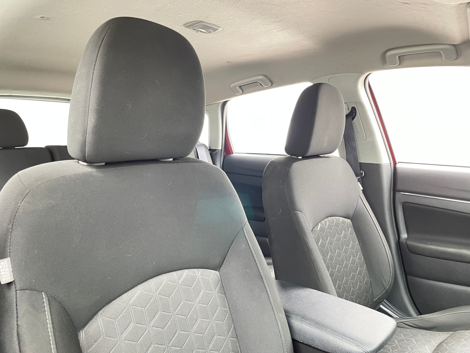 Thumbnail: 2021 Mitsubishi Outlander Sport - 2