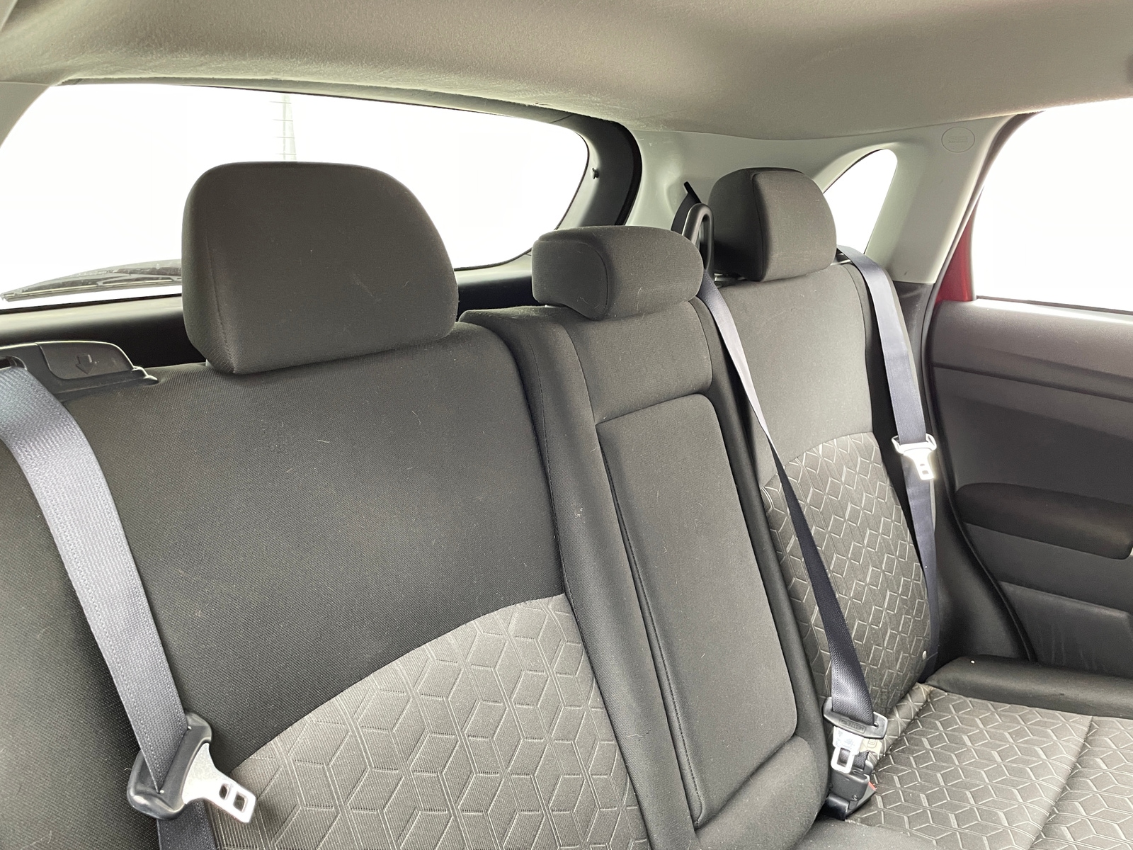 Thumbnail: 2021 Mitsubishi Outlander Sport - 6