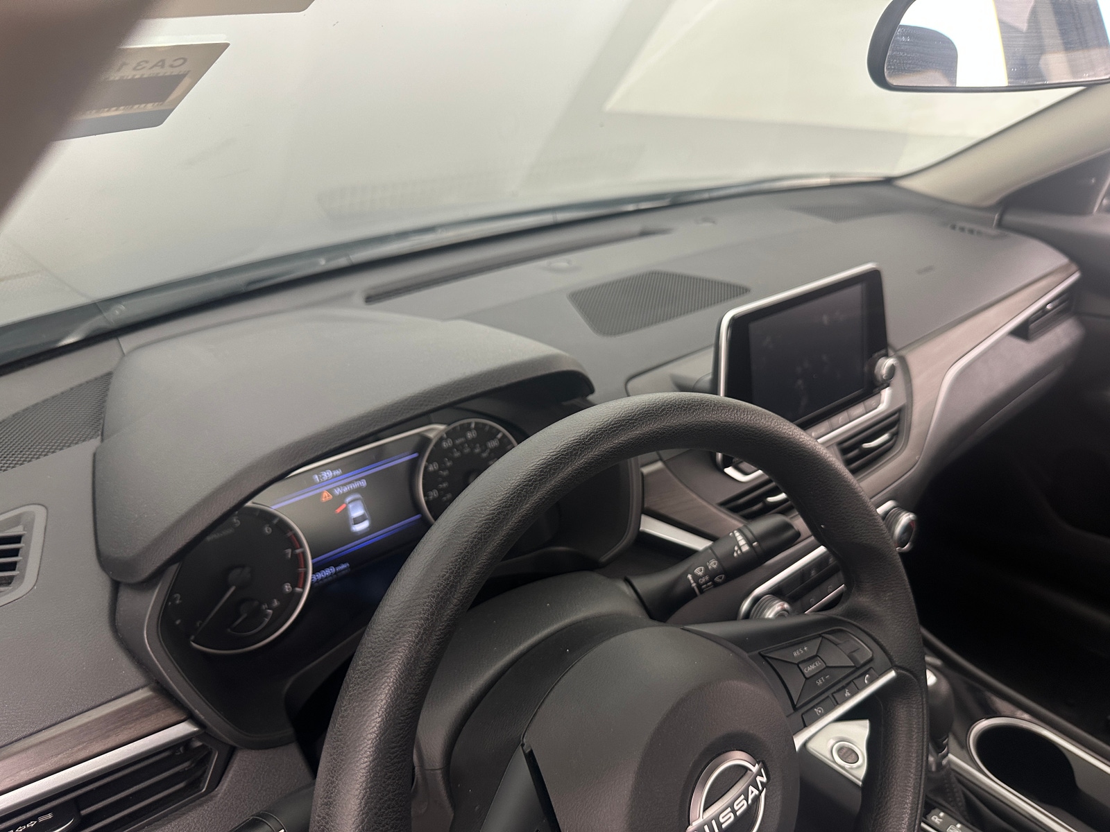 Thumbnail: 2024 Nissan Altima - 3