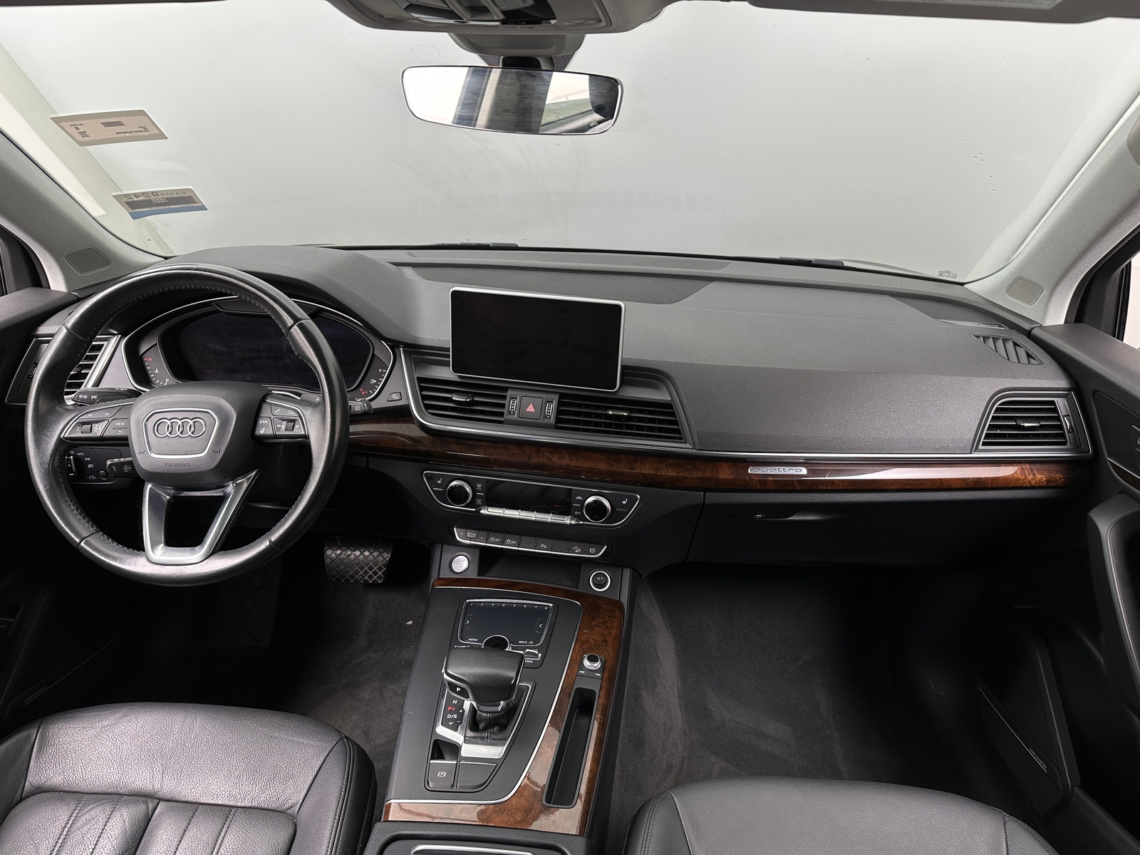 Thumbnail: 2018 Audi Q5 - 2
