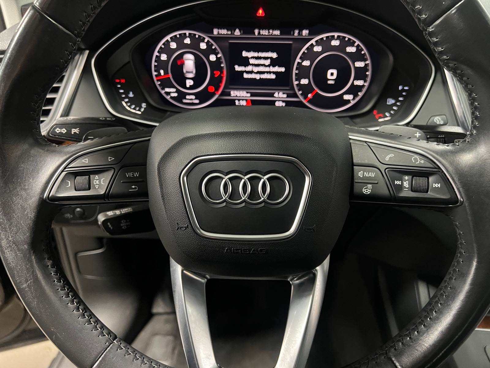 Thumbnail: 2018 Audi Q5 - 4