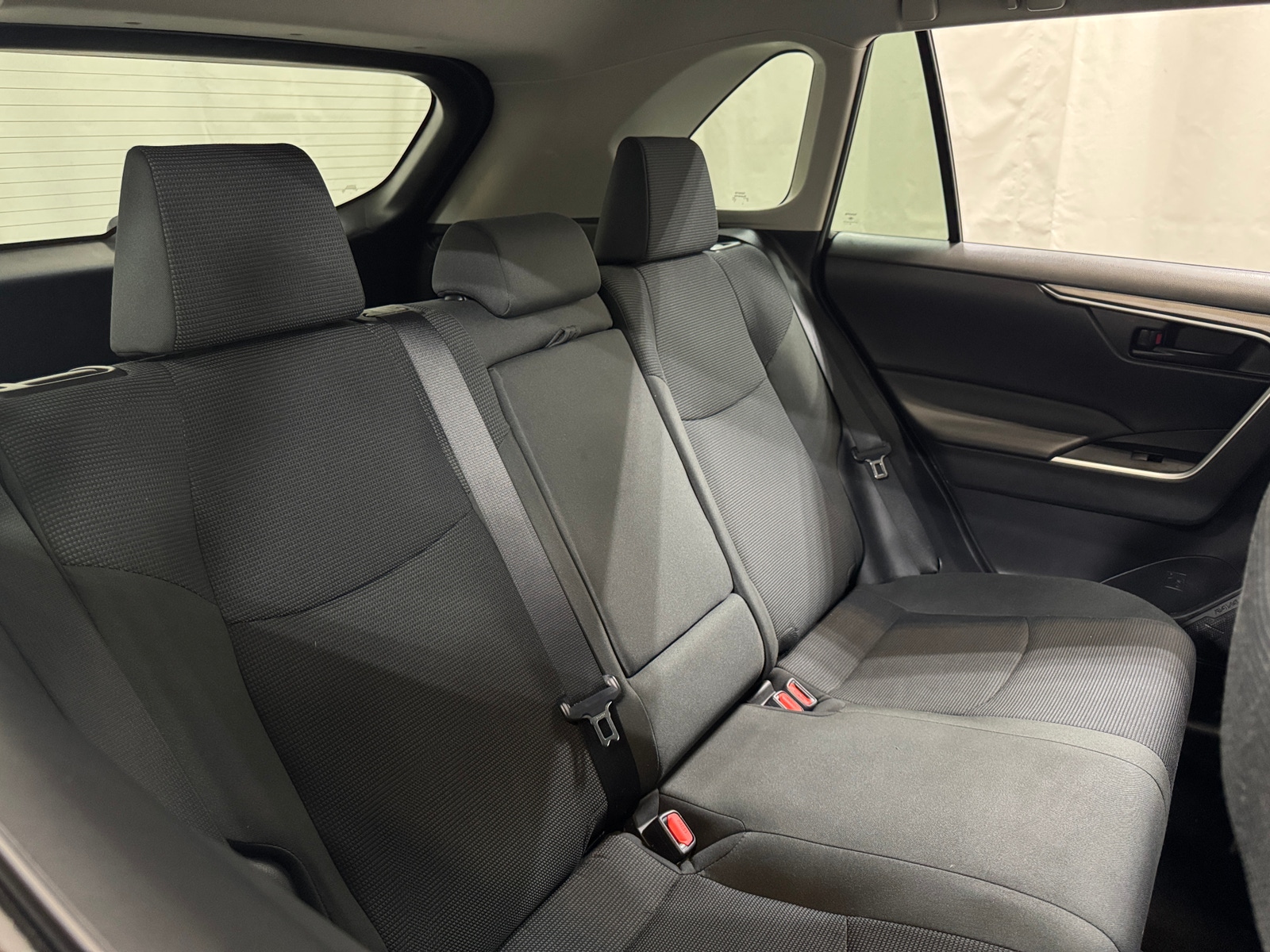 Thumbnail: 2024 Toyota RAV4 - 6