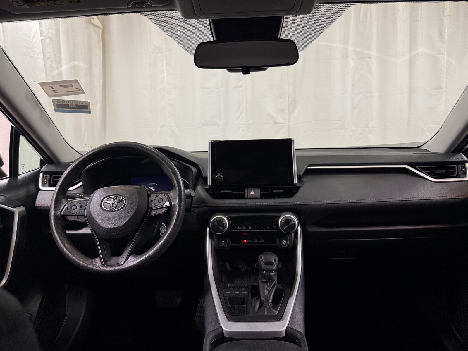 Thumbnail: 2024 Toyota RAV4 - 3
