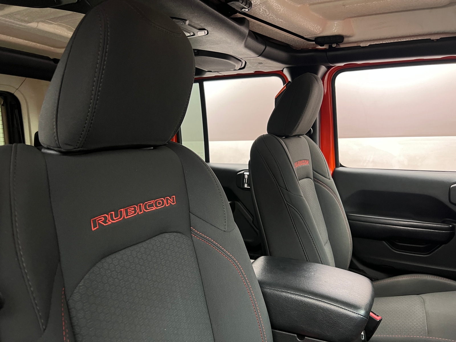 Thumbnail: 2020 Jeep Wrangler - 2