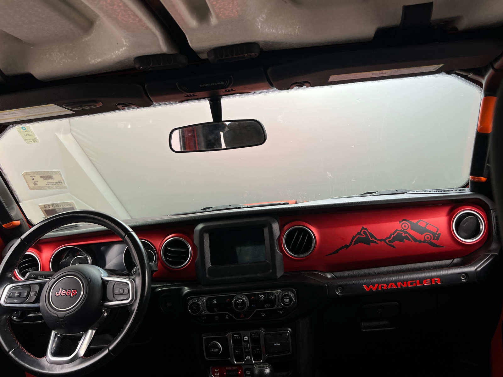 Thumbnail: 2020 Jeep Wrangler - 3