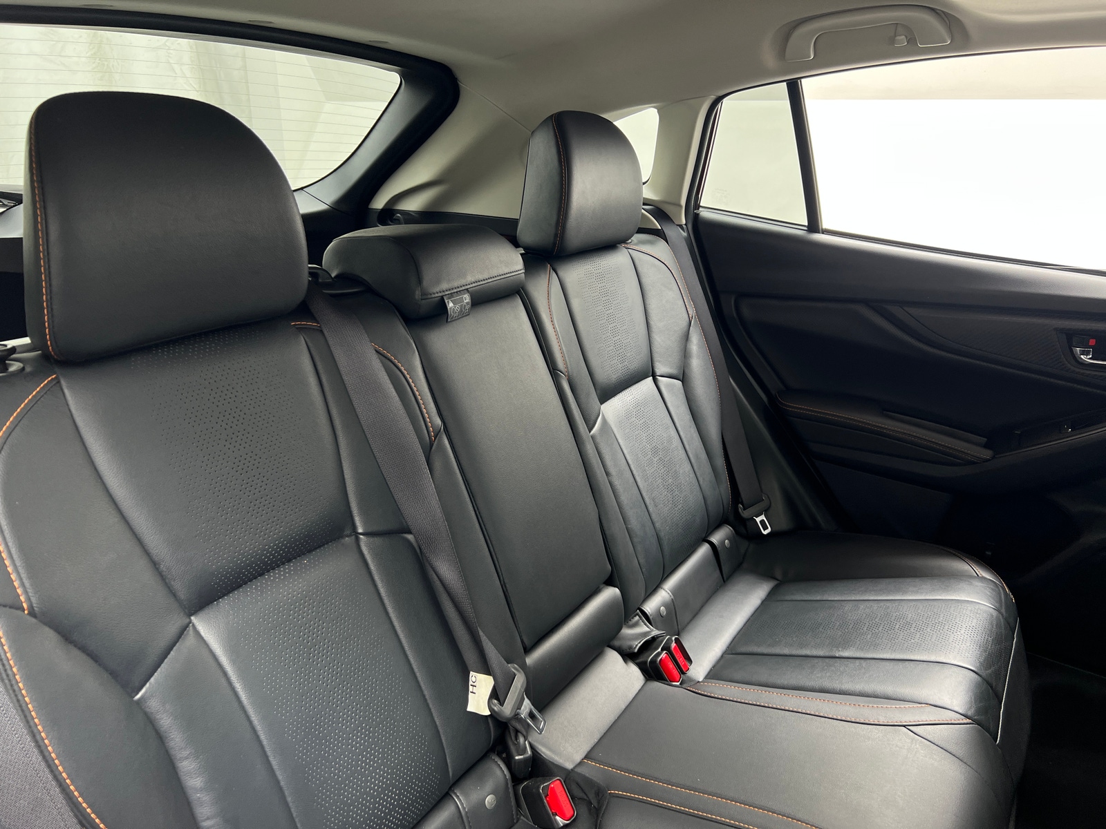 Thumbnail: 2019 Subaru Crosstrek - 5