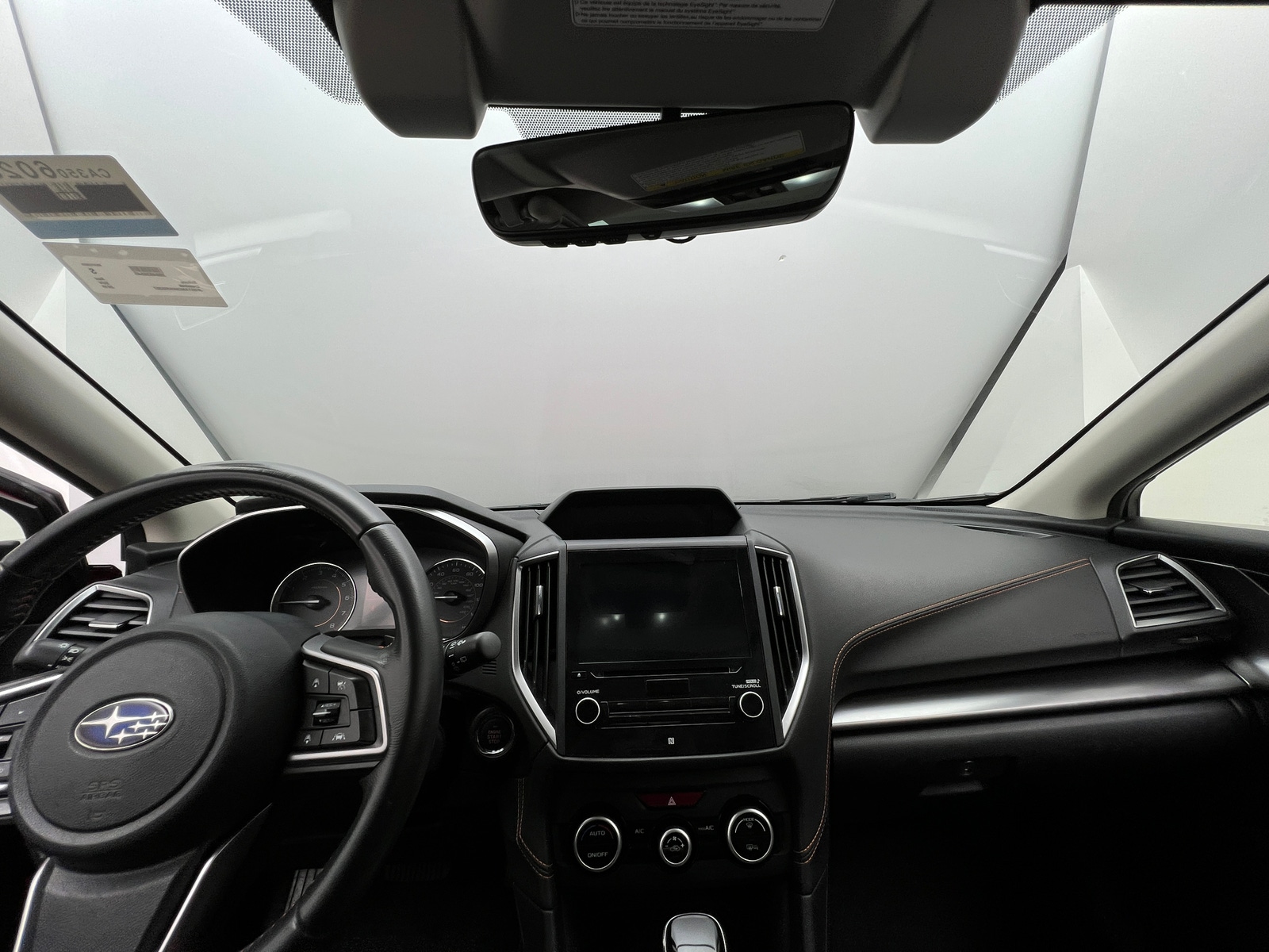 Thumbnail: 2019 Subaru Crosstrek - 2