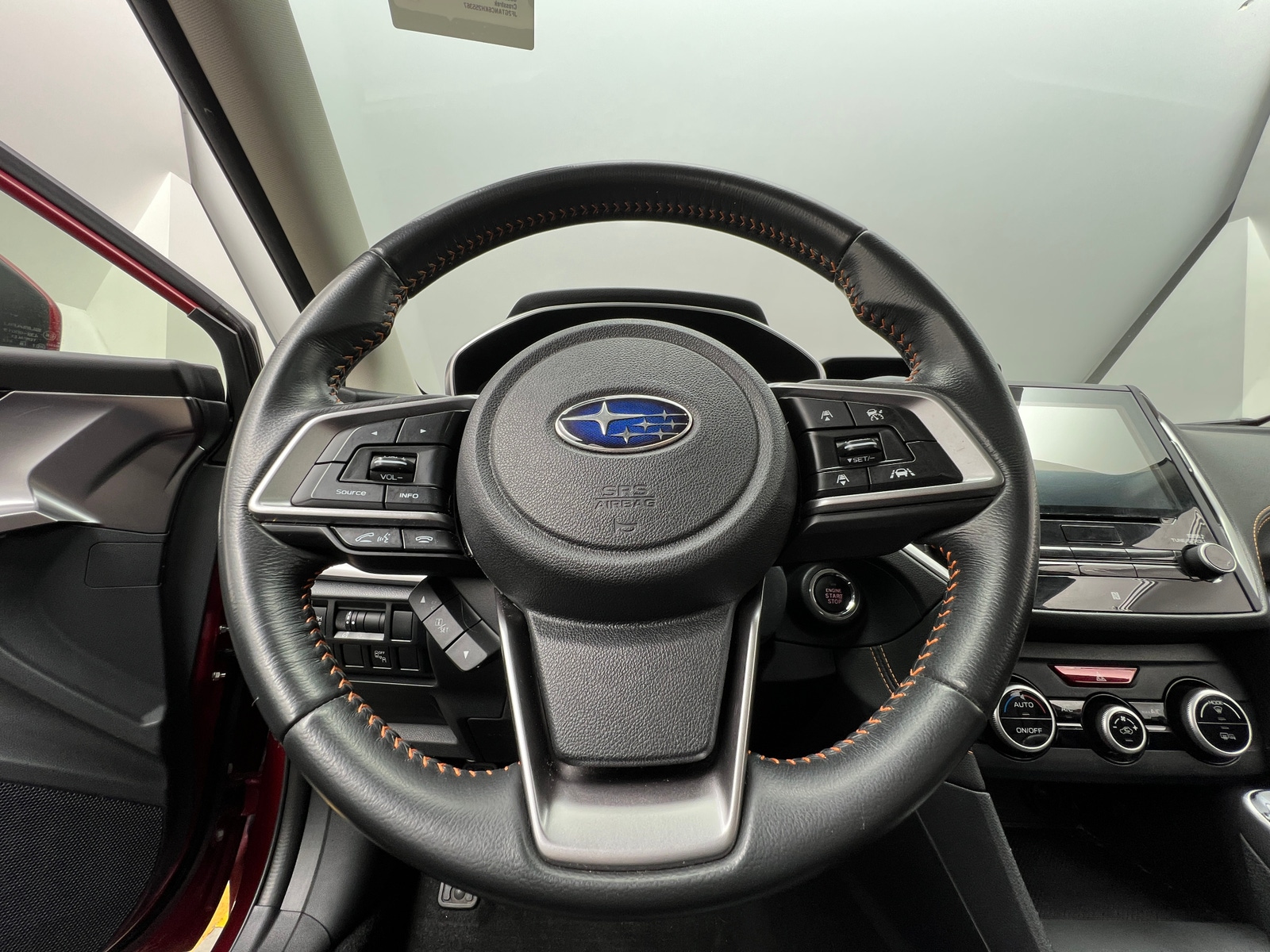 Thumbnail: 2019 Subaru Crosstrek - 4