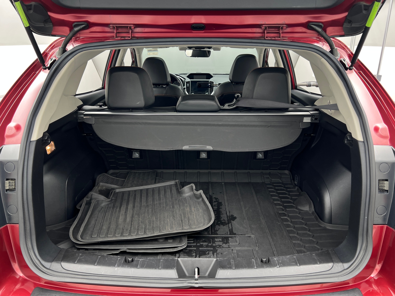 Thumbnail: 2019 Subaru Crosstrek - 6