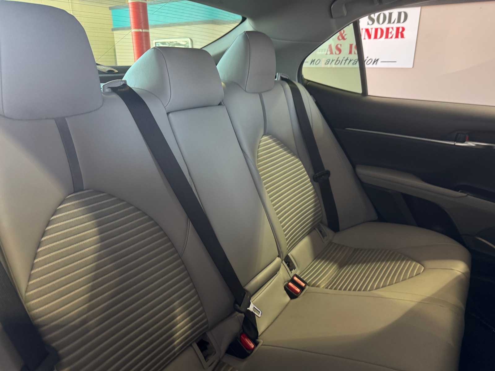 Thumbnail: 2018 Toyota Camry - 6