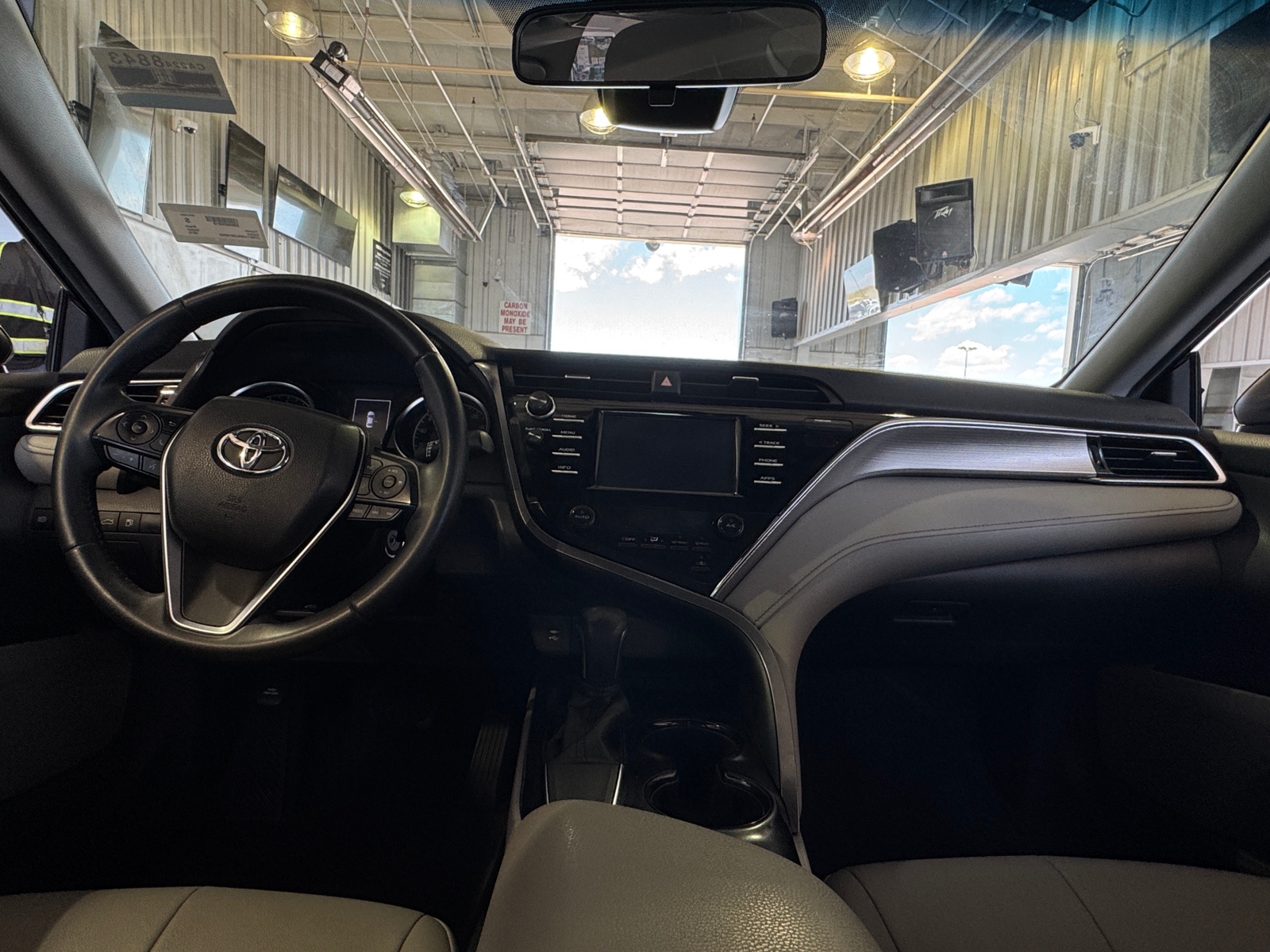 Thumbnail: 2018 Toyota Camry - 3