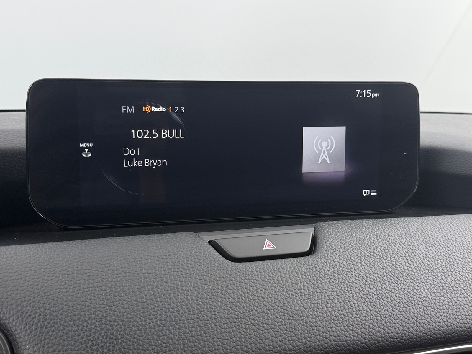Thumbnail: 2024 Mazda CX-90 - 3