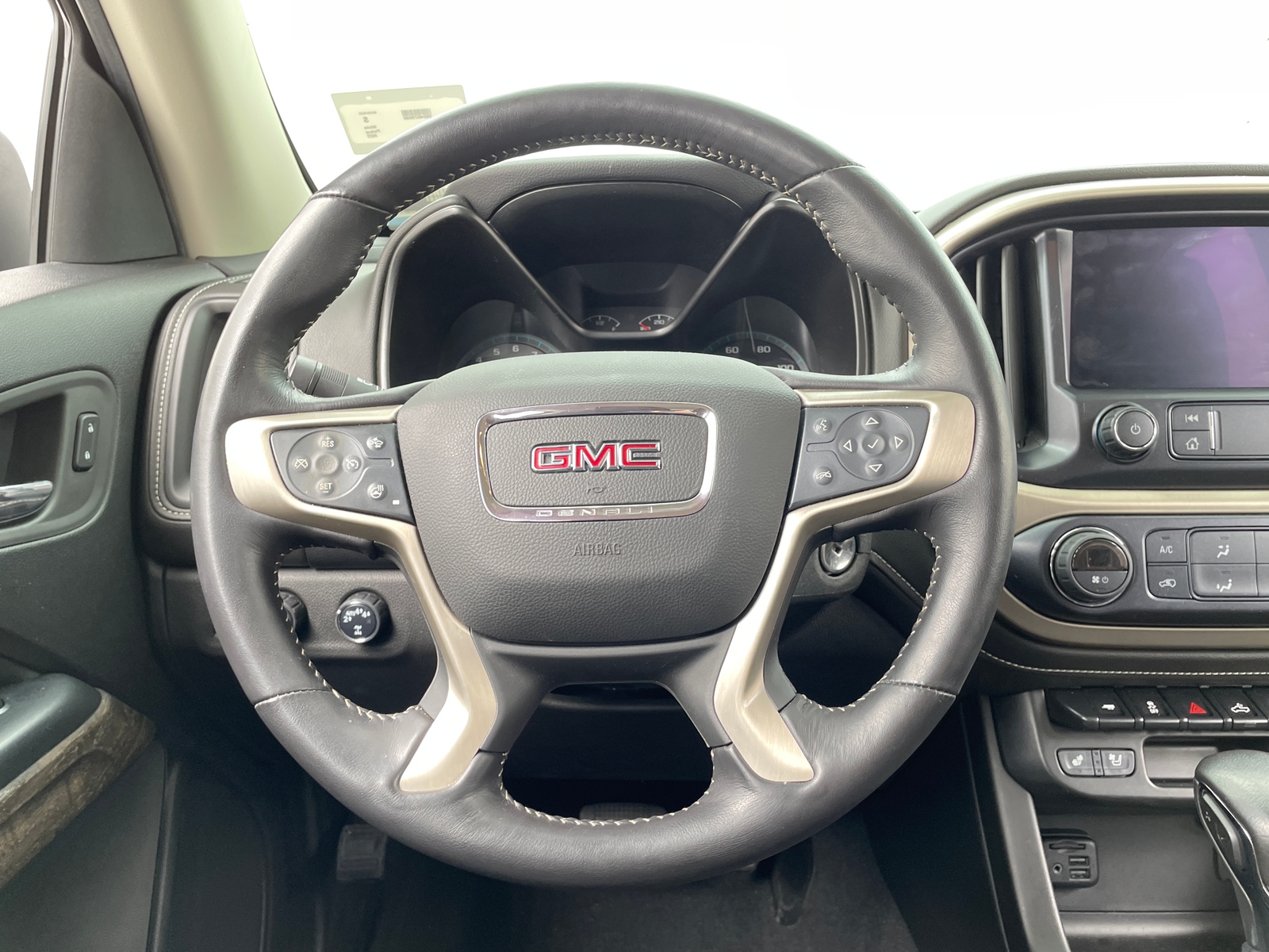 Thumbnail: 2022 GMC Canyon - 4