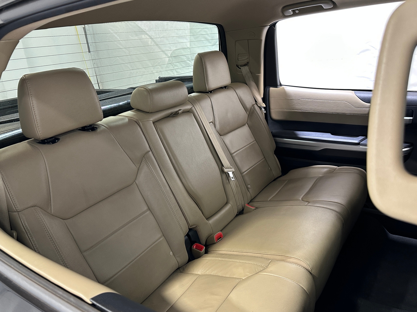 Thumbnail: 2014 Toyota Tundra - 5