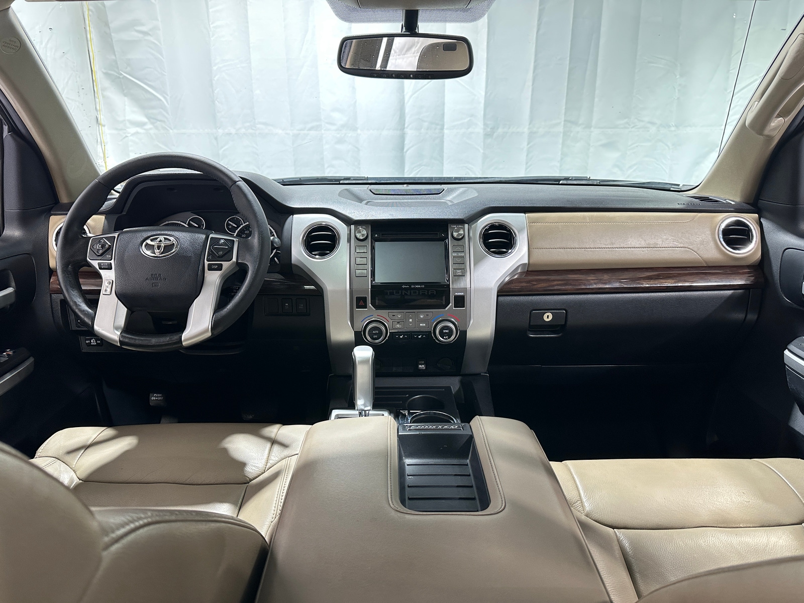 Thumbnail: 2014 Toyota Tundra - 2