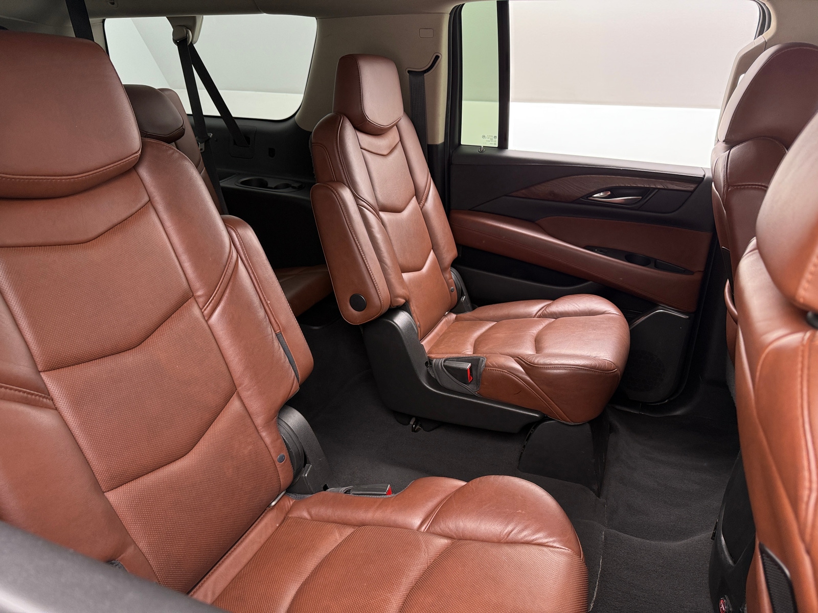 Thumbnail: 2018 Cadillac Escalade - 5