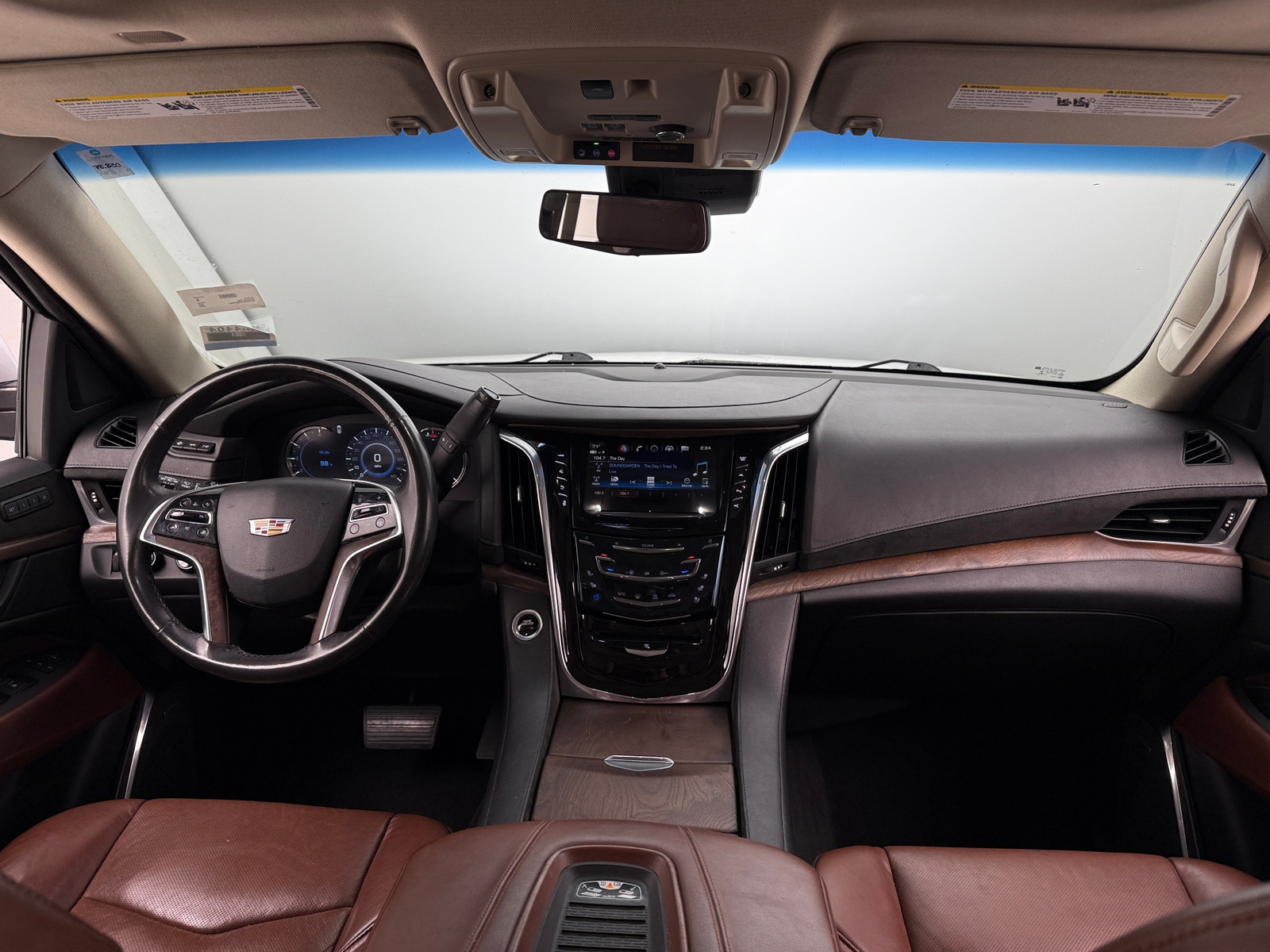 Thumbnail: 2018 Cadillac Escalade - 2